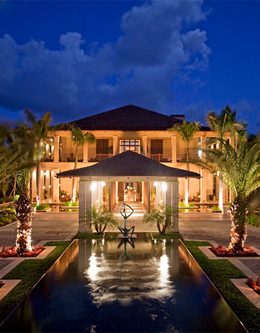 St Regis Bahia Beach Resort